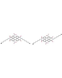 Astatech 5,12(13)-DINITRO-2,9-DIOCTYLANTHRA[2,1,9-DEF:6,5,10-DEF]DIISOQUINOLINE-1,3,8,10(2H,9H)-TETRAONE; 1G; Purity 95%; MDL-MFCD31735640